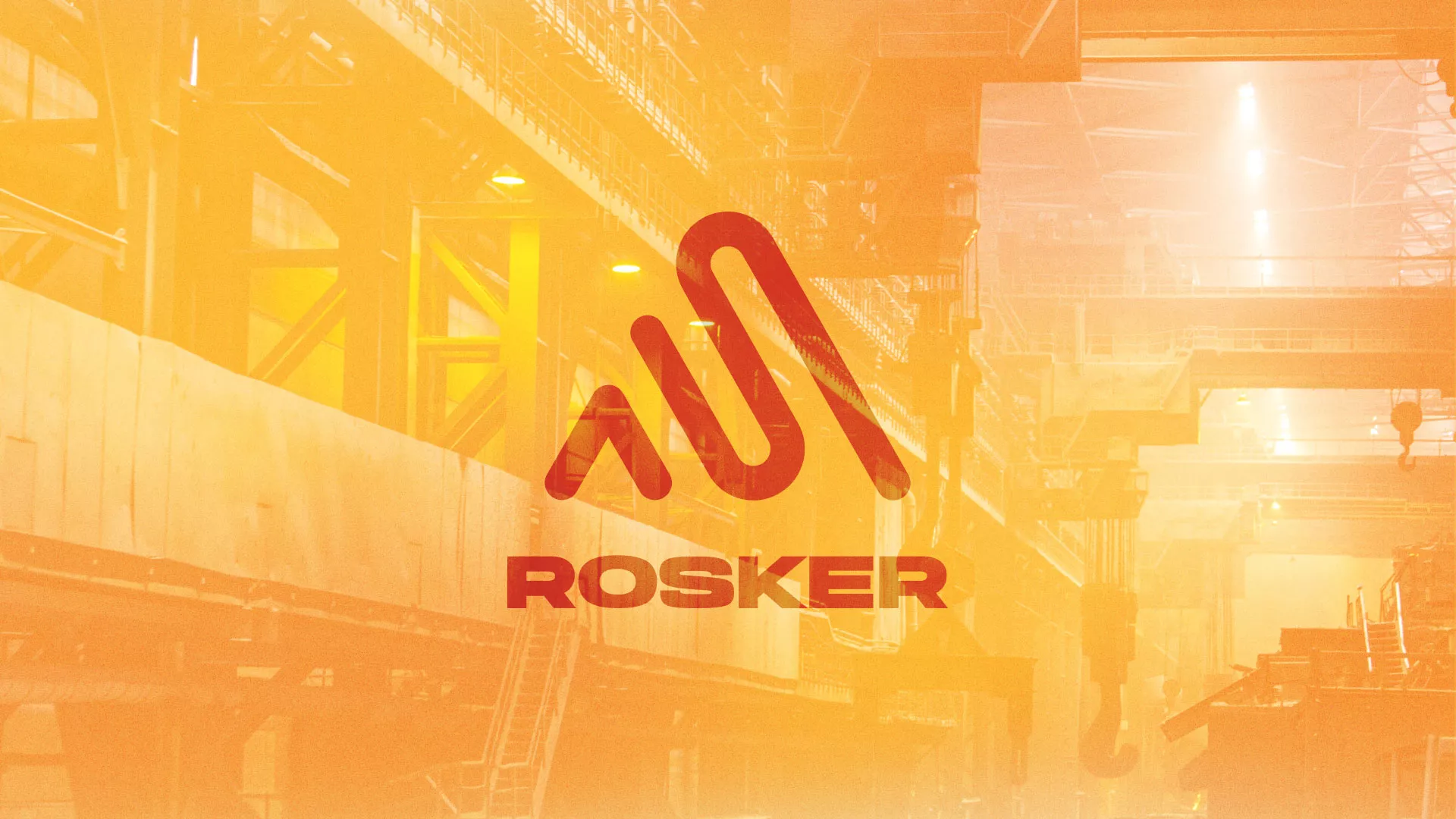 Ребрендинг компании «Rosker» и редизайн сайта в Геленджике